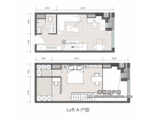 Loft A