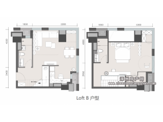 Loft B